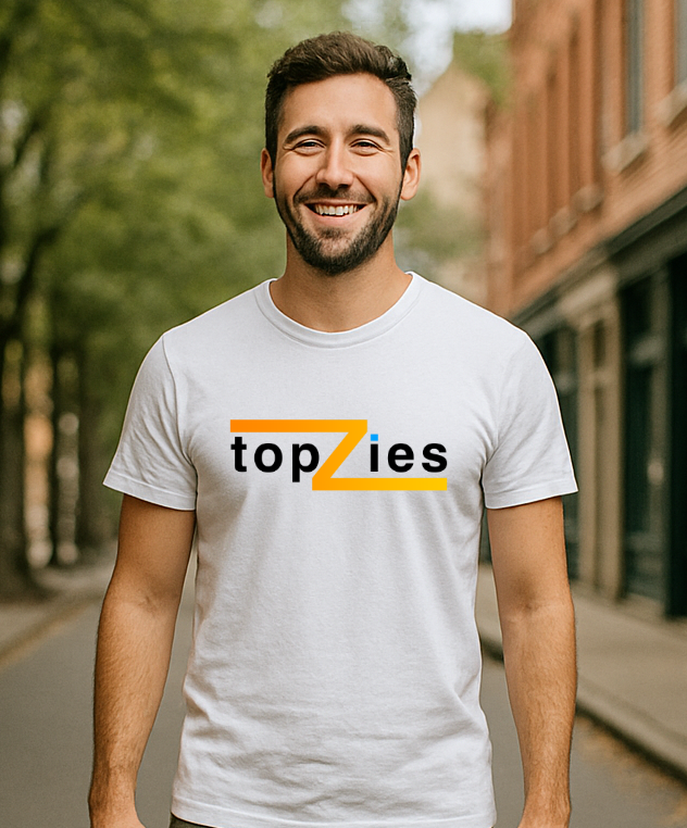 TopZies topzies limited edition clothing and gifts